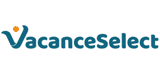 Webseite VacanceSelect