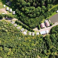 Campingplatz Bockenauer Schweiz in Rheinland-Pfalz, Deutschland