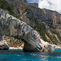 Campingplatz BoerenBed Figari in Korsika, Frankreich