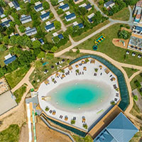 Campingplatz Campilo in Pays de la Loire / Vendée, Frankreich