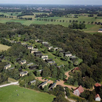 Campingplatz Landal Olde Kottink in Overijssel, Niederlande