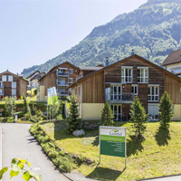Campingplatz Landal Vierwaldstättersee in Zentralschweiz, Schweiz