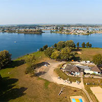 Campingplatz Riverside Outdoor & Events in Gelderland / Veluwe, Niederlande