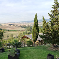 Campingplatz Tenuta San Pierino in Toskana und Elba, Italien