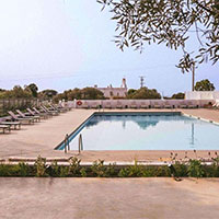 Campingplatz Wecamp Cadaqués in Katalonien, Spanien