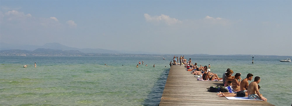 Gardasee Gardasee