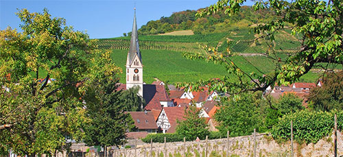 Schwarzwald, bild Vacanceselect
