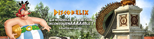 Parc Asterix