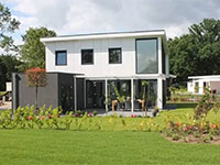 Limburg Pavilion