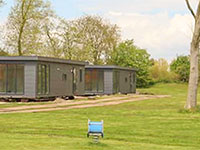 Park Het Landschap Roodborst 6 Pers