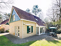 Duc Brabant Ferienhaus 10p
