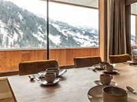 Silvretta Appartement