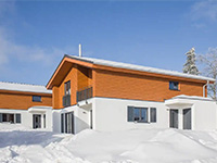 Winterberg Haus