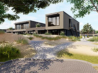 Landal Residence Ouddorp