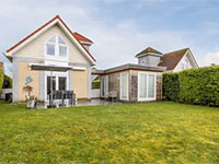 Banjaard Villa 4P