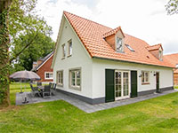 Landal Waufsberg Luxus Ferienhaus 12p