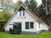 Landal Landgoed Elsgraven Comfort Ferienhaus 6p
