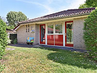 Landal Stroombroek KinderFerienhaus 4p