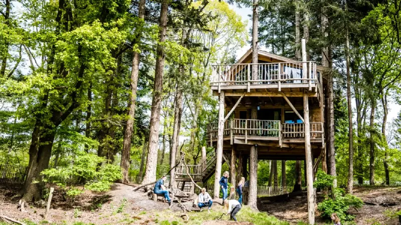 Besondere Ausführungen voorbeeld