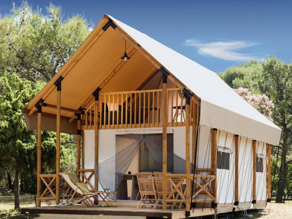 Gebetsroither glamping