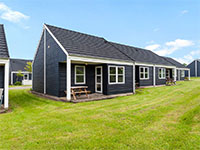 Rønbjerg Ferienhaus 4-6p