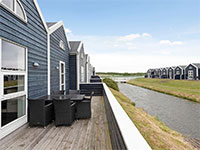 Rønbjerg Ferienhaus 8p