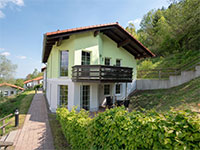 Salztal Ferienhaus 6-8p