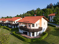 Salztal Ferienhaus 6p