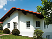 Salztal Ferienhaus Hund 6p