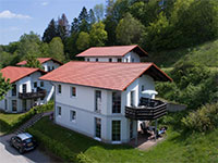 Salztal Luxus Ferienhaus 4p