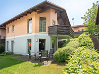 Salztal Ferienhaus 2p