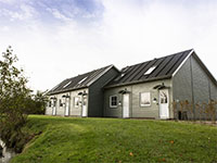 Seawest Ferienhaus 12p