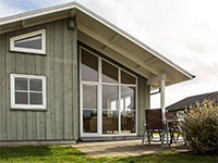 Seawest Ferienhaus 6p