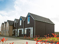 Seawest Ferienhaus 4-6p