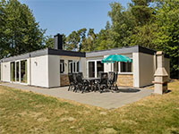 Sonnenberg Ferienhaus 10p