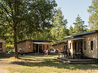 Sonnenberg Mobilheim 6p