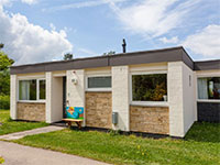 Sonnenberg KinderFerienhaus 6p