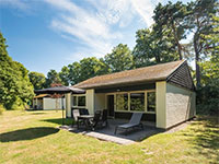 Sonnenberg Luxus Ferienhaus 4p