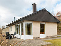 Sonnenberg Ferienhaus Behinderte 4p