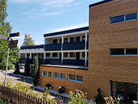 Sonnenberg Wohnung 2p