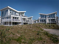 Travemünde Wohnung 4-6p