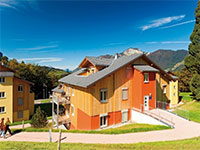 Vierwaldstättersee Wohnung 12p