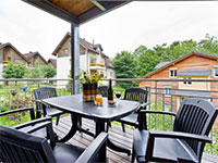 Vierwaldstättersee Wohnung 6p