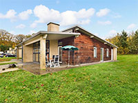 Village Luxus Ferienhaus 10p