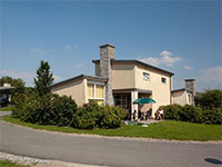 Village Ferienhaus 8p