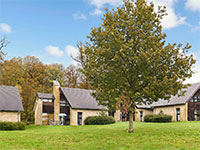 Village Luxus Ferienhaus 6p