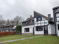 Gottales Ferienhaus 4p