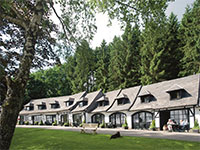 Gottales Ferienhaus 2p