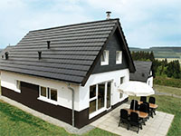 Winterberg Luxus Ferienhaus 8p