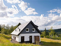 Winterberg Ferienhaus 8p